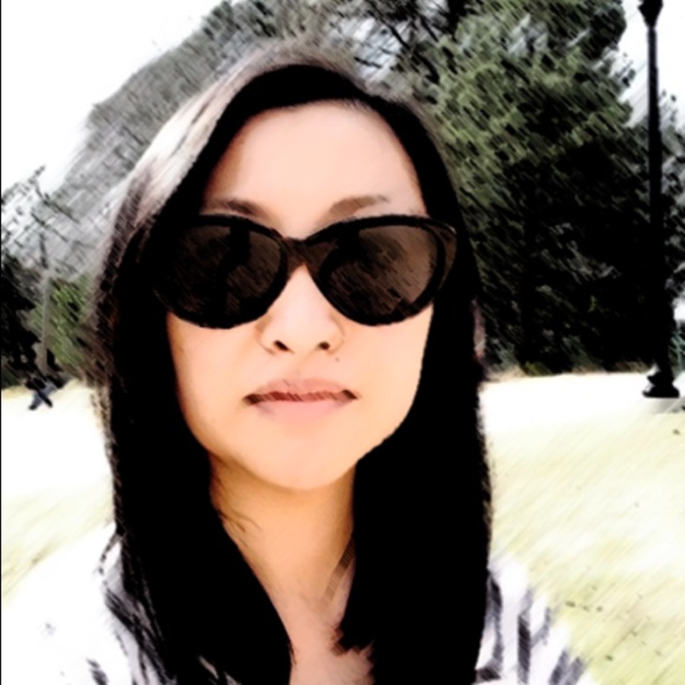 Meet your Posher, Pacy